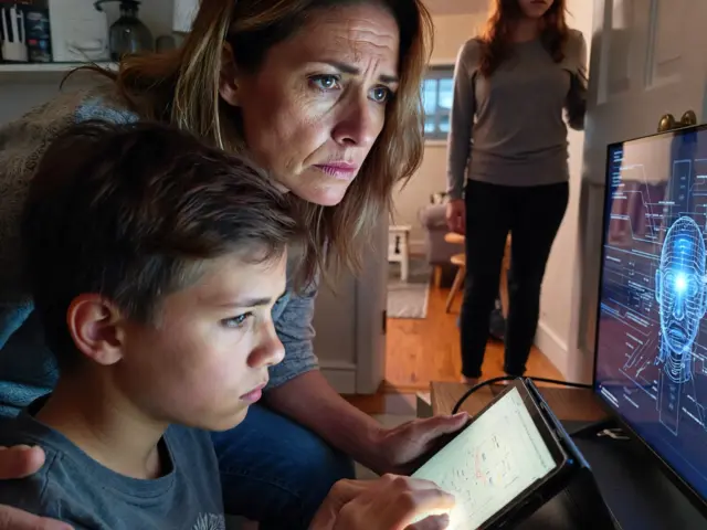 The Parent’s Guide to AI in Their Child’s Classroom: What You Need to Know